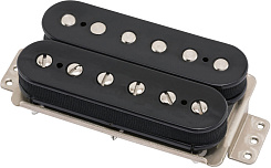 FENDER DOUBLE TAP HB BLK