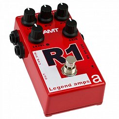 Гитарный предусилитель Rectifier AMT Electronics R-1 Legend Amps