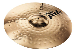 Тарелка 22" 0001802722 PST 8 Reflector Rock Ride Paiste