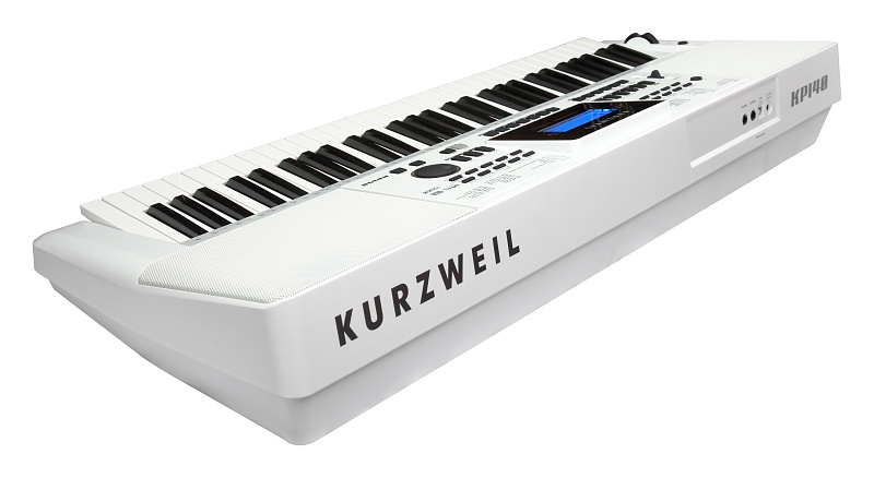 Фото Синтезатор Kurzweil KP140 WH