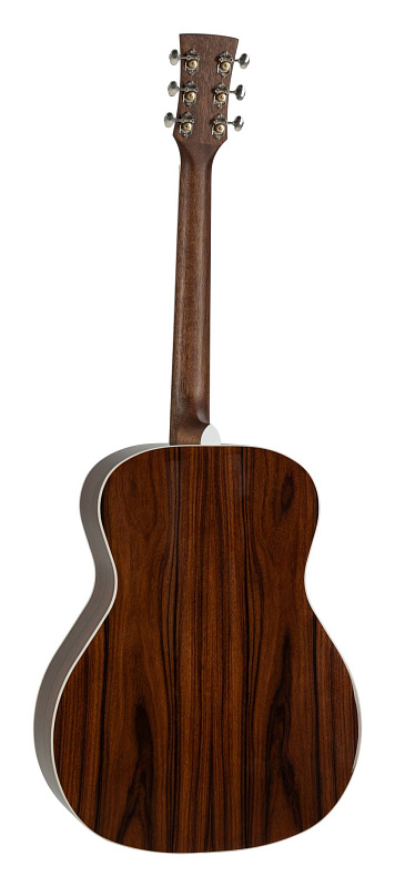 Фото Акустическая гитара ADLER G100-SR