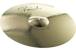 Тарелка 18" Paiste0004051518 Signature Reflector Heavy Full Crash Paiste