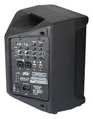 Портативная акустическая система PEAVEY SOLO PA