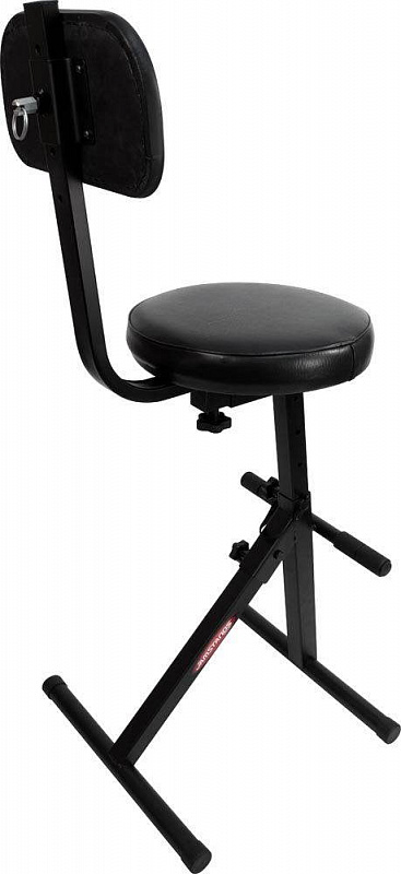 Сценический стул Ultimate Support JS-MPF100 в магазине Music-Hummer