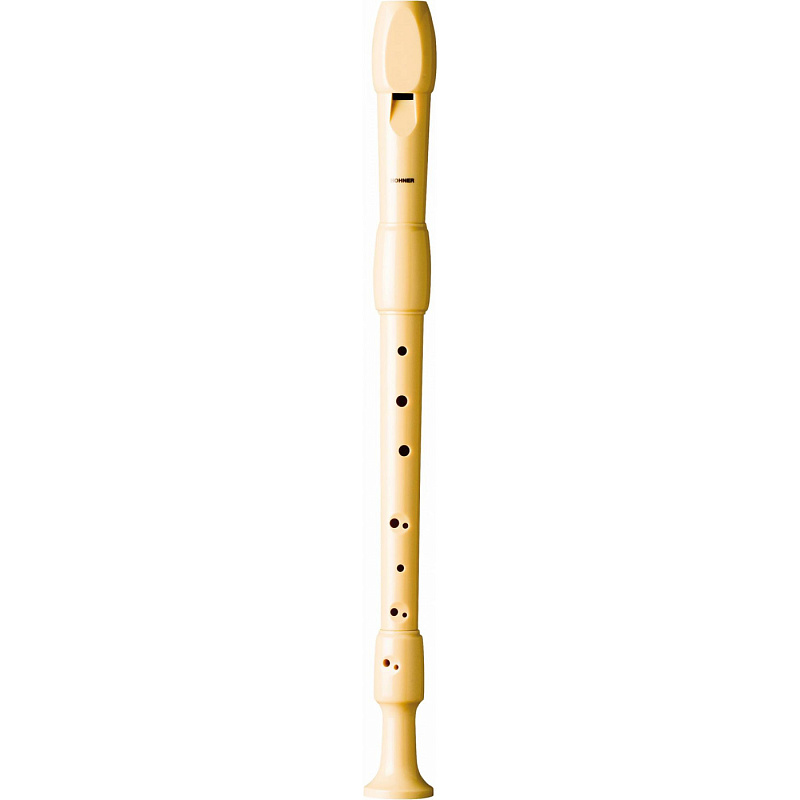Фото HOHNER B9576 - Блокфлейта альт Хонер