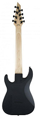 JACKSON JS Series Dinky™ JS32-8, Rosewood Fingerboard, Satin Black