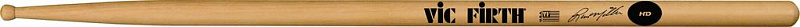 Фото Vic Firth SMIL  Russ Miller Hi-Def палки, орех
