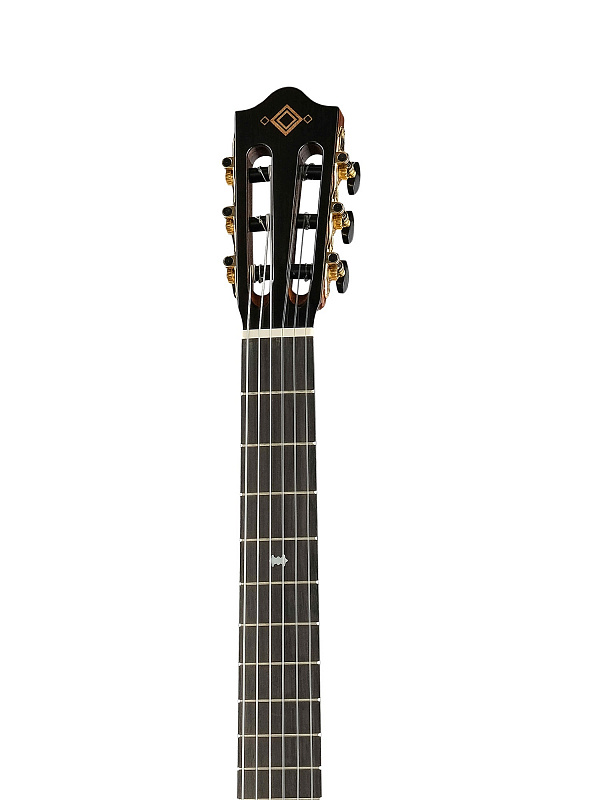 Классическая гитара Martinez MP-14-MH в магазине Music-Hummer