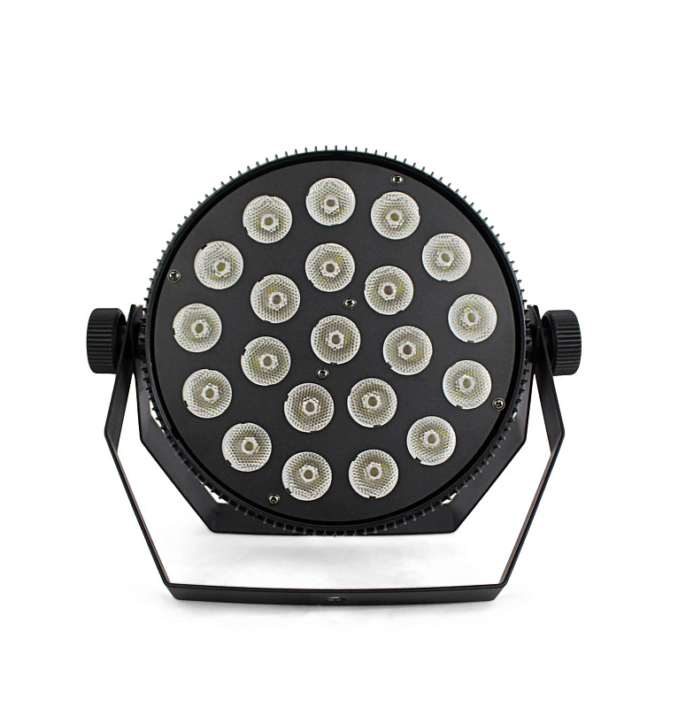 Фото ESTRADA PRO LED ALUPAR 2110