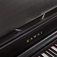 Цифровое пианино KAWAI CA701 R