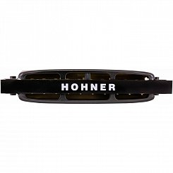 HOHNER Pro Harp 562/20 MS F# - Губная гармоника диатоническая Хонер