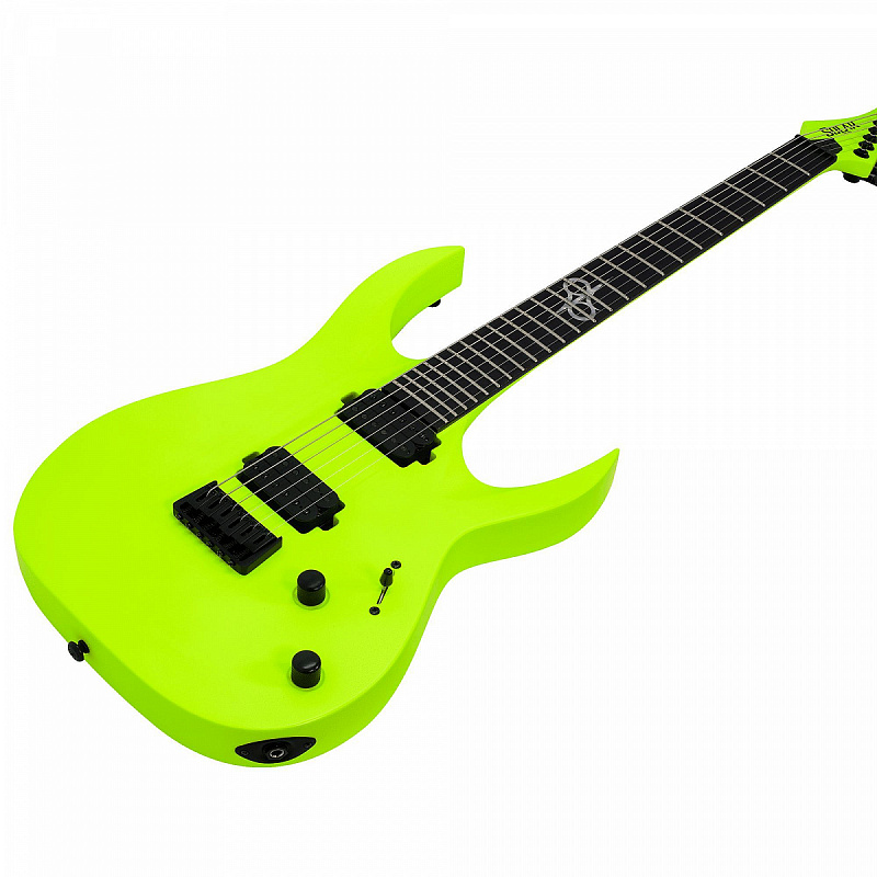 Фото Solar Guitars A2.6LN