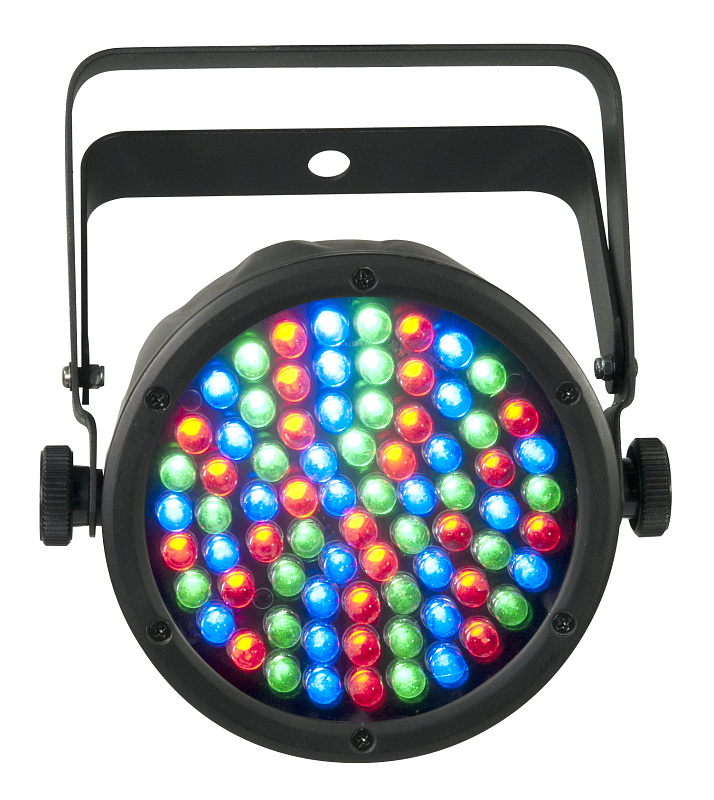 Фото CHAUVET Slim PAR 38 Светодиодный прожектор