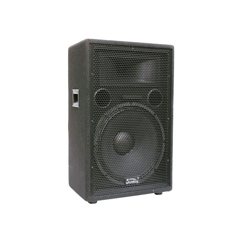 Активная акустическая система Soundking J215A в магазине Music-Hummer
