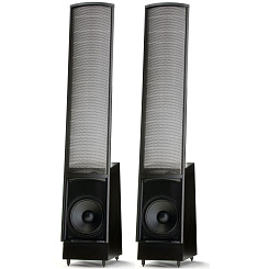 Напольная акустика Martin Logan ElectroMotion ESL Gloss Black