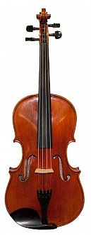 Скрипка Karl Hofner AS-170-V 4/4  в магазине Music-Hummer