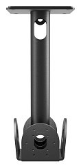 Кластерный кронштейн для акустики LD Systems DQOR CB B, чёрный