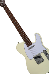 Электрогитара Bosstone SEG TG-03 WH