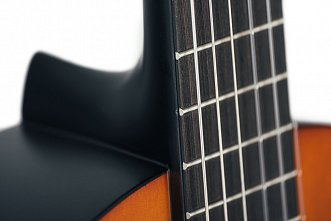 GEWApure Classical Guitar Basic Natural 3/4 в магазине Music-Hummer