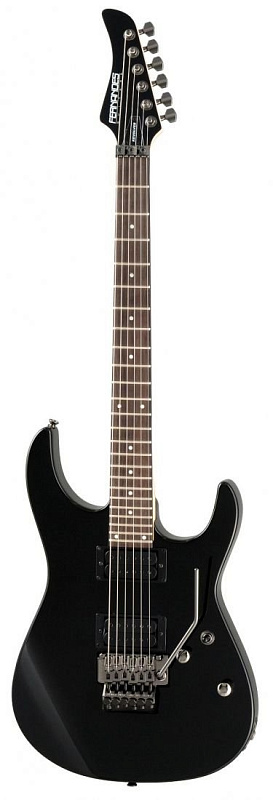 Фото Fernandes RVX08 BLK