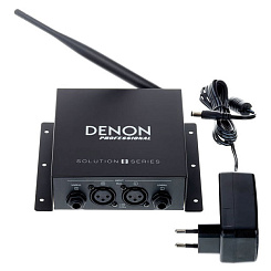 DENON DN-202WT 