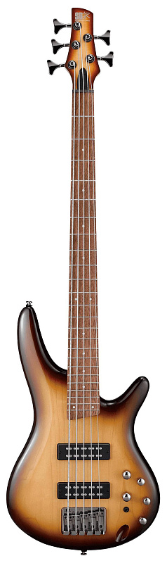 Фото Ibanez SR375E-NNB SR