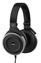 AKG K167 DJ Закрытые DJ наушники