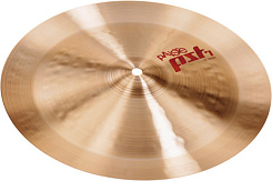 Paiste PST7 China 14" тарелка