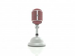 SHURE 5575LE Unidyne 55 динамический кардиоидный вокальный микрофон