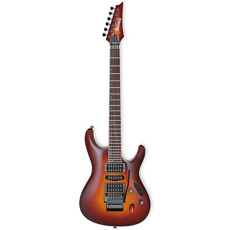 Фото IBANEZ S6570SK STB