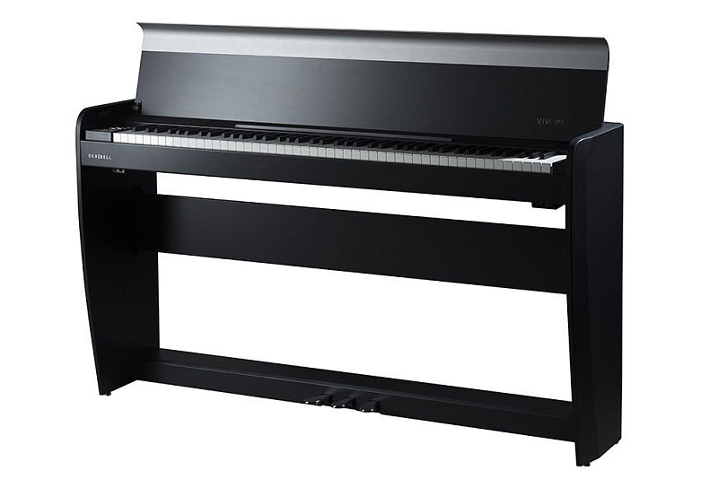 Фото Dexibell VIVO H3 BK Custom