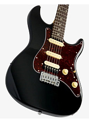 Электрогитара Sire S3 HSS New Gen BK, чёрный