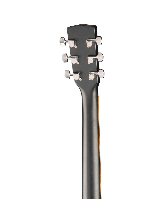 Фото Акустическая гитара Cort AD810-BKS Standard Series