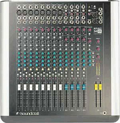 SOUNDCRAFT SPIRIT M8