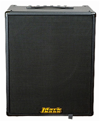 Басовый комбоусилитель Markbass CMB 151 BlackLine