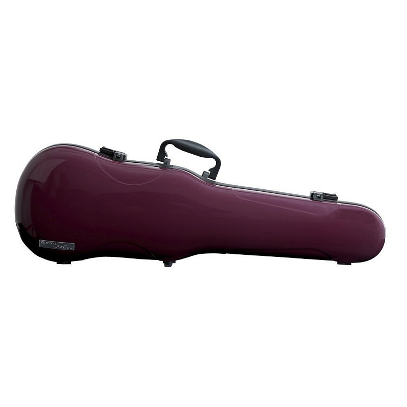 Футляр для скрипки GEWA Air 1.7 Purple high gloss в магазине Music-Hummer
