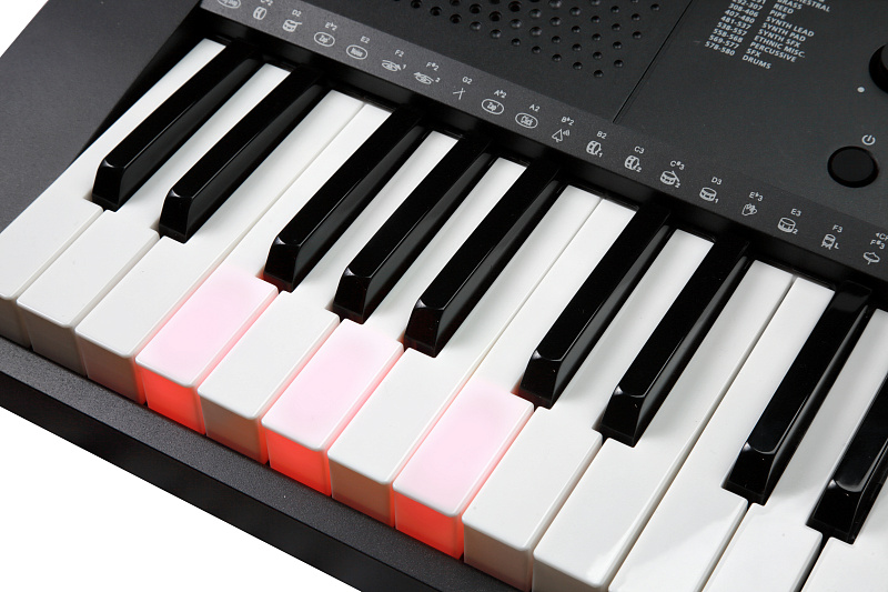 Фото Синтезатор Kurzweil KP90L LB