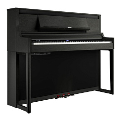 Цифровое пианино Roland LX-6-CH KSL-6-CH