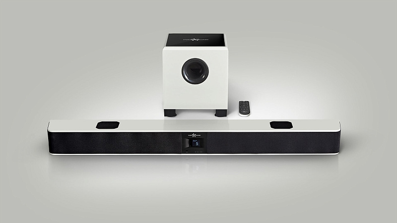 Фото Evolution Evosound Wh