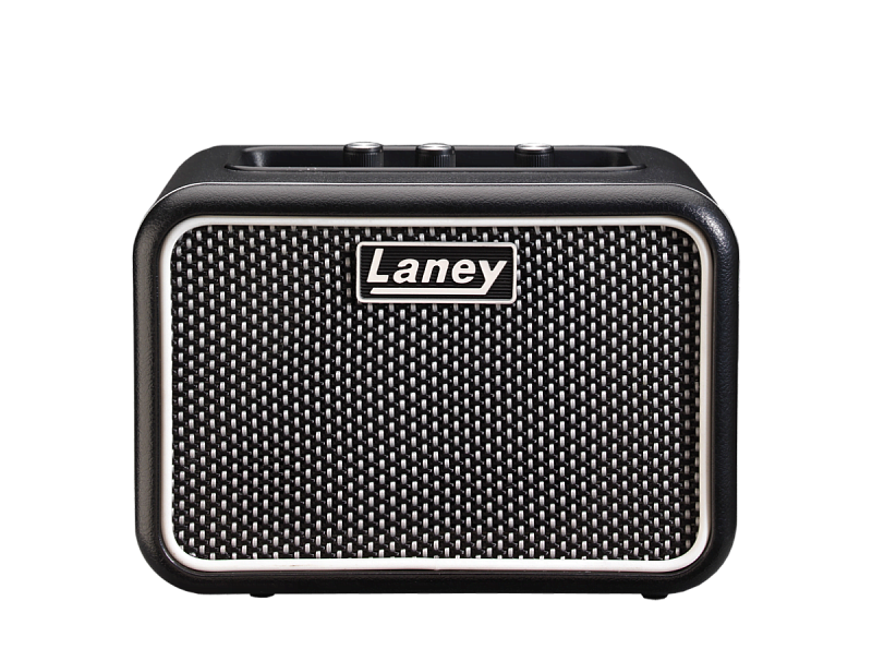 Фото Laney MINI-SUPERG