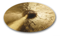 Тарелка оркестровая SABIAN A1523