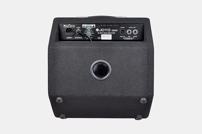 Фото Комбоусилитель для бас-гитары JBA35, Joyo 35Вт