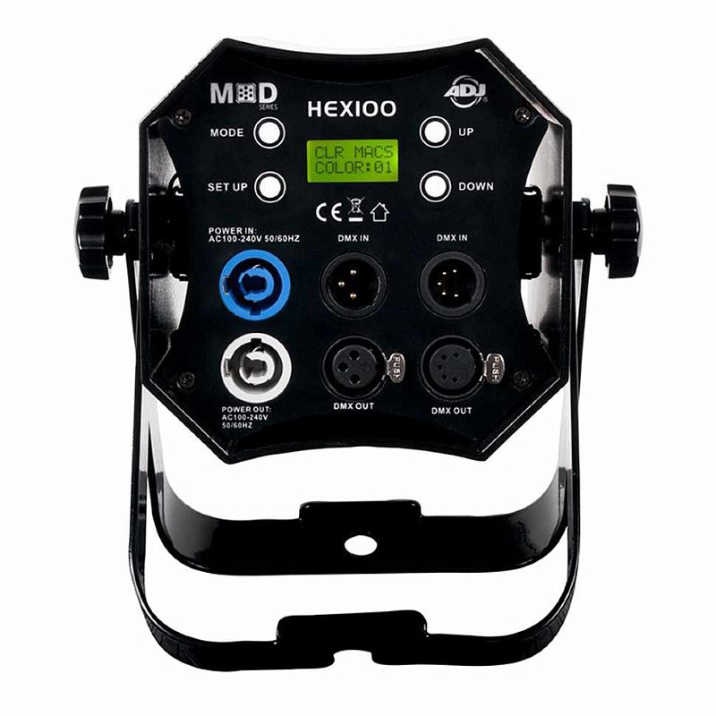 Фото ADJ MOD HEX100