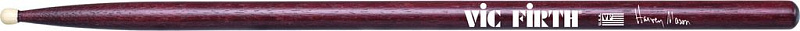 Фото Vic Firth SHM Harvey Mason  палки, орех