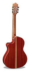 Классическая гитара со звукоснимателем Alhambra Green Sustain CTW E8