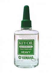 Масло для механики Yamaha KEY OIL HEAVY 