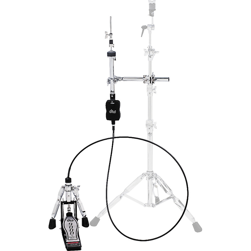 Фото DW CP9502LB6