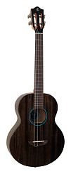 Укулеле баритон FLIGHT IRIS Tinta Baritone TBK, чёрный