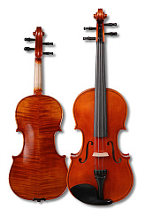 Скрипка KAIMING C 4/4