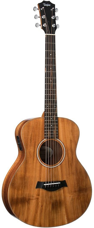 Фото Taylor GS Mini-e Koa GS Mini